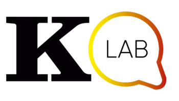 Logo da Koerich Lab