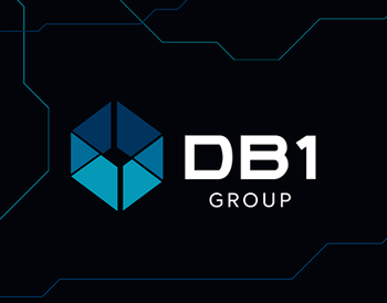 Logo da DB1 Group